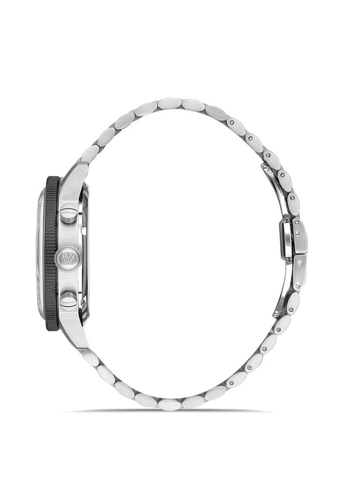 Momentus CC303T-13SS Erkek Kol Saati