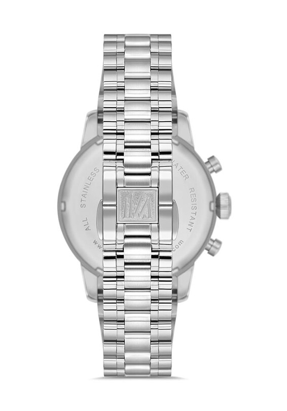 Momentus CC303T-13SS Erkek Kol Saati - Thumbnail