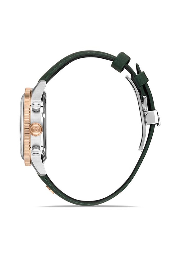 Momentus CC303T-15YR Erkek Kol Saati - Thumbnail