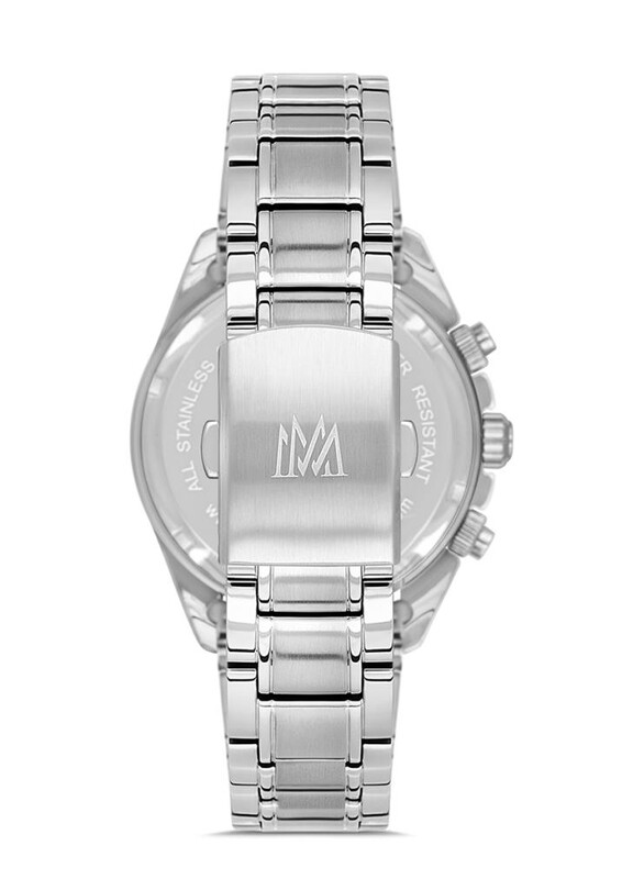 Momentus CC304S-02SS Erkek Kol Saati - Thumbnail