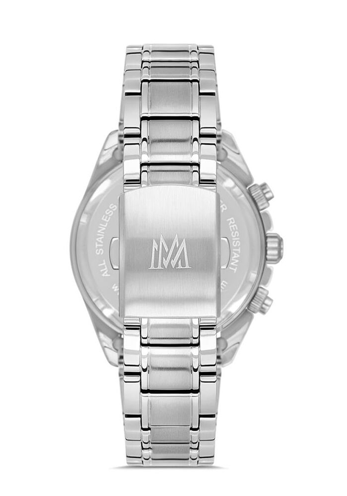 Momentus CC304S-04SS Erkek Kol Saati