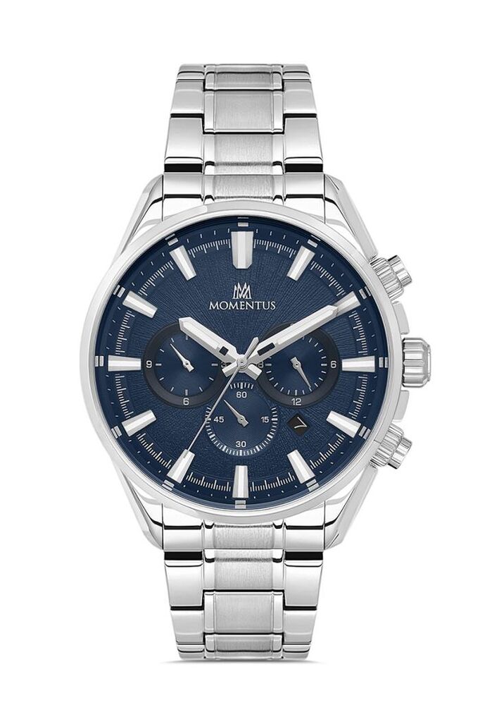 Momentus CC304S-11SS Erkek Kol Saati