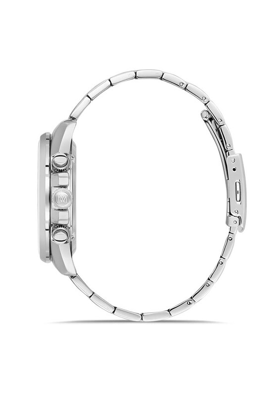 Momentus CC304S-11SS Erkek Kol Saati - Thumbnail