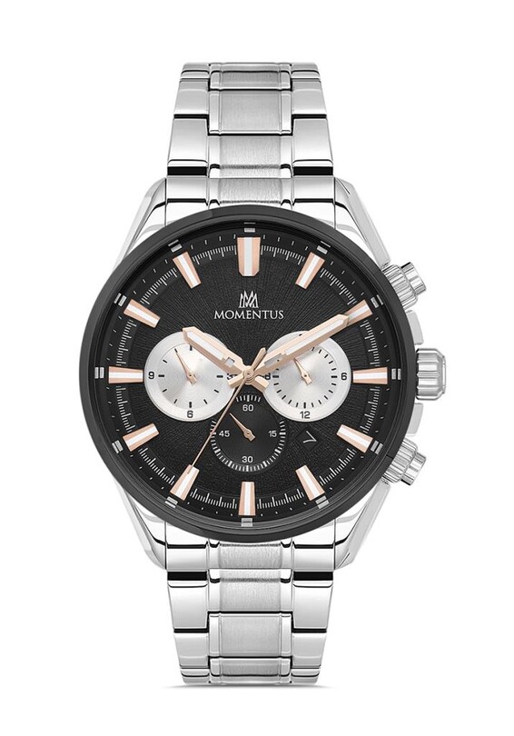Momentus CC304T-04SR Erkek Kol Saati - Thumbnail
