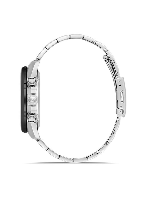 Momentus CC304T-04SR Erkek Kol Saati - Thumbnail