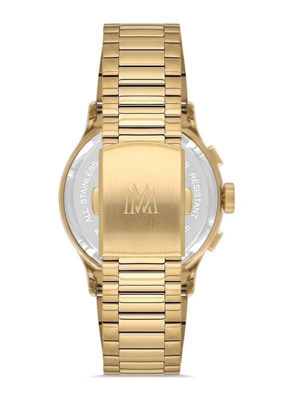 Momentus CC305G-04SG Erkek Kol Saati - Thumbnail