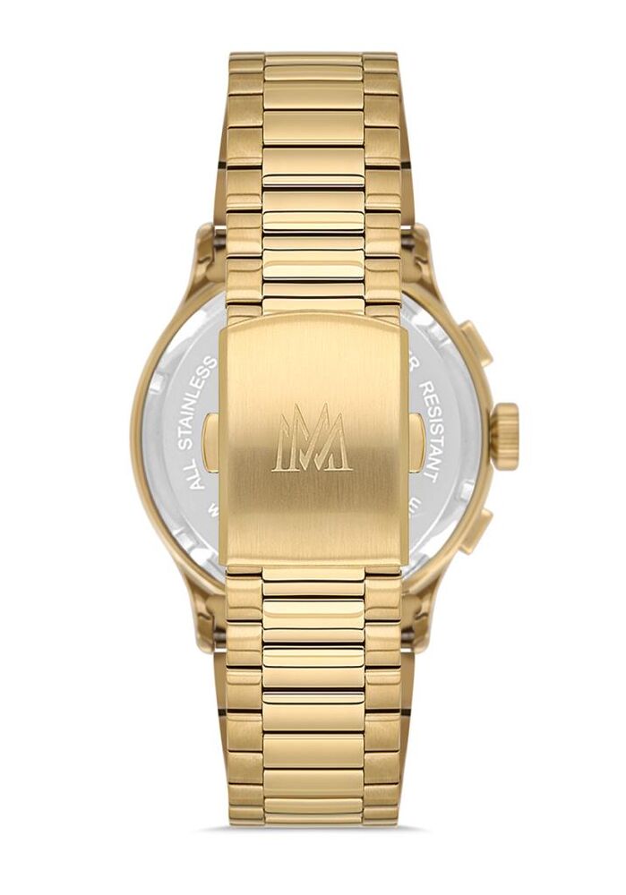 Momentus CC305G-04SG Erkek Kol Saati