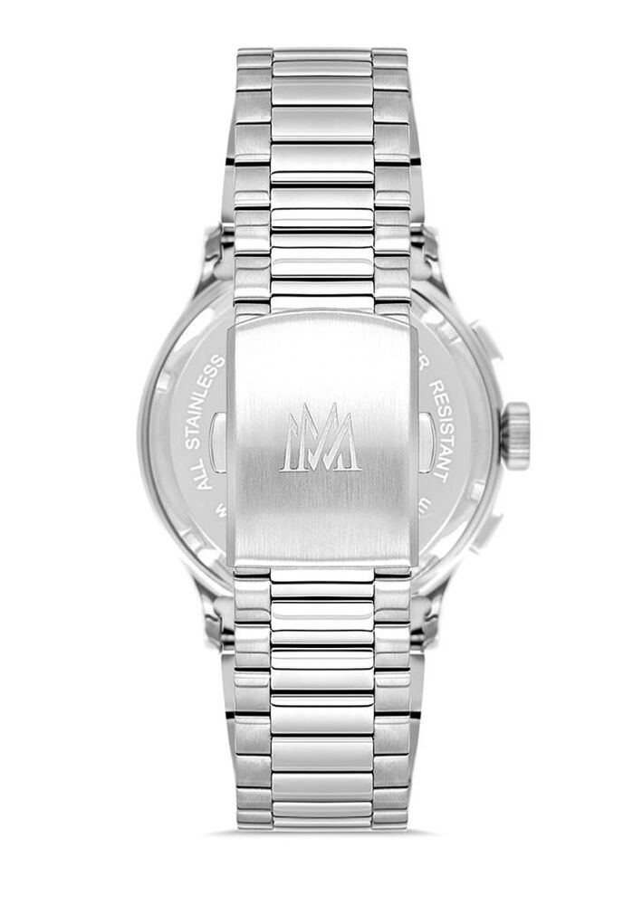 Momentus CC305S-03SS Erkek Kol Saati