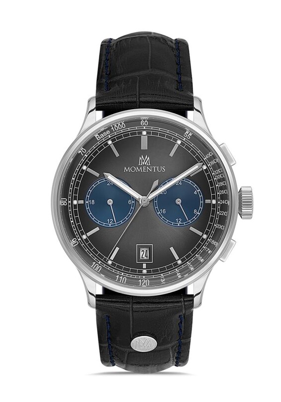 Momentus - Momentus CC305S-04BS Erkek Kol Saati