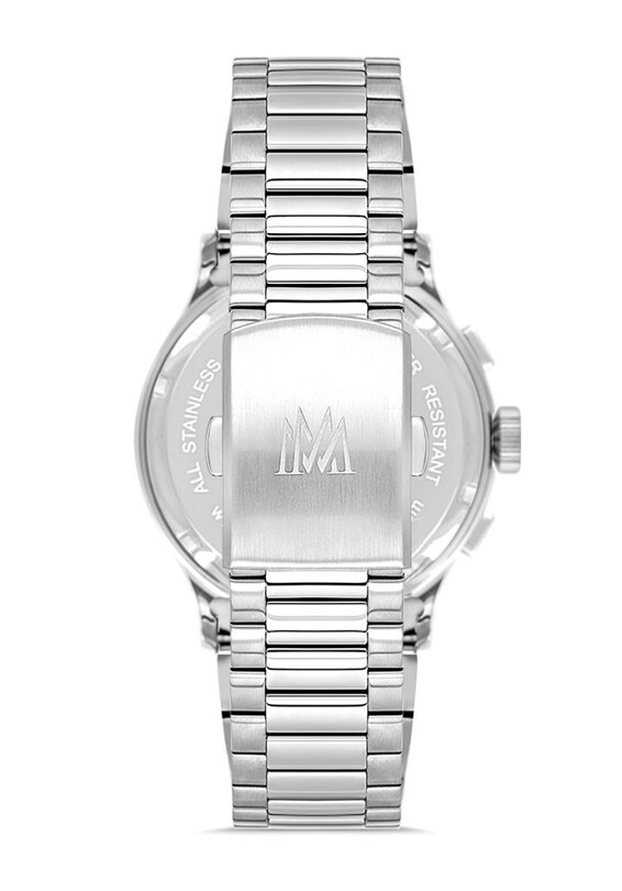 Momentus CC305S-10SS Erkek Kol Saati - Thumbnail