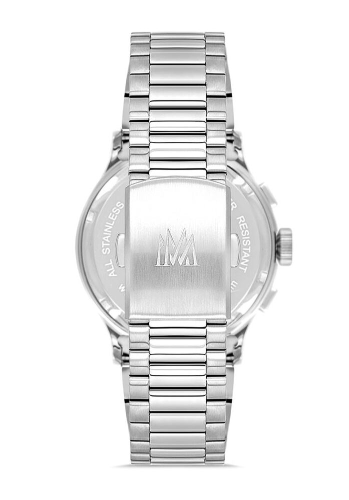 Momentus CC305S-10SS Erkek Kol Saati