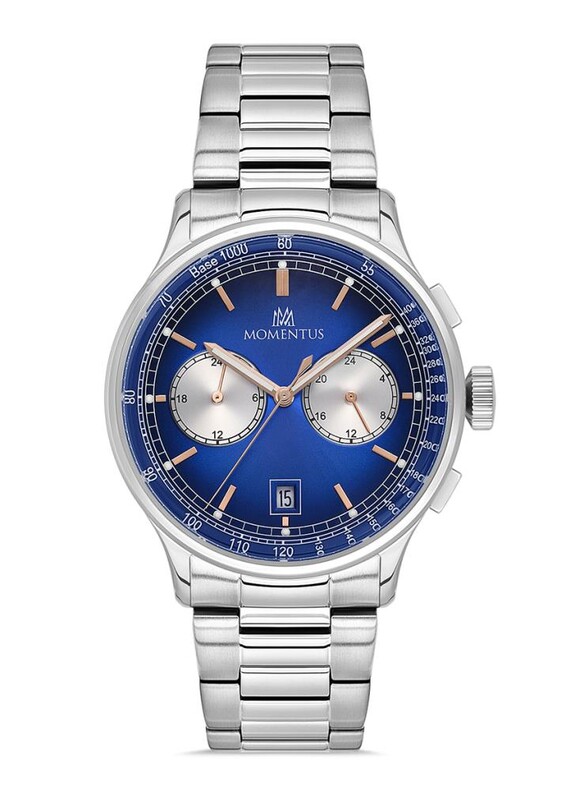 Momentus - Momentus CC305S-11SR Erkek Kol Saati