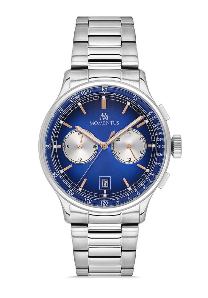 Momentus CC305S-11SR Erkek Kol Saati