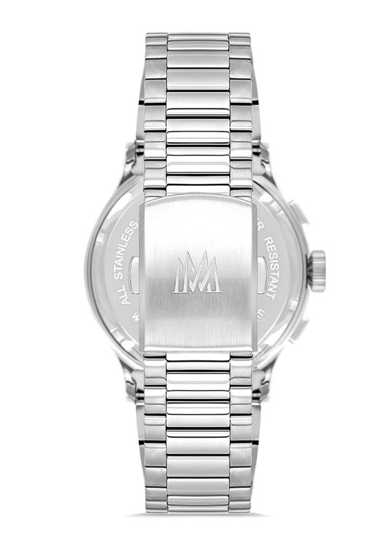 Momentus CC305S-11SR Erkek Kol Saati - Thumbnail