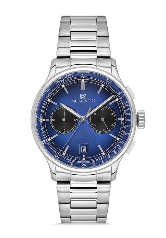 Momentus - Momentus CC305S-11SS Erkek Kol Saati
