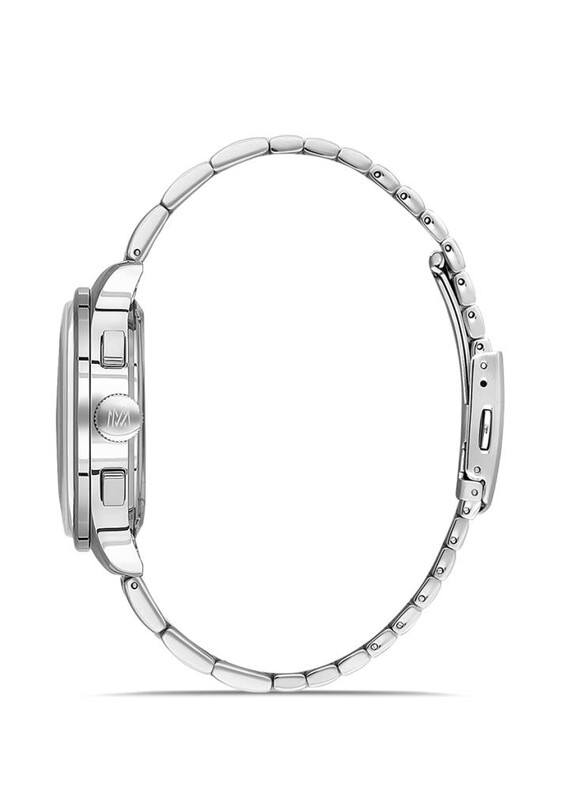 Momentus CC305S-12SS Erkek Kol Saati - Thumbnail