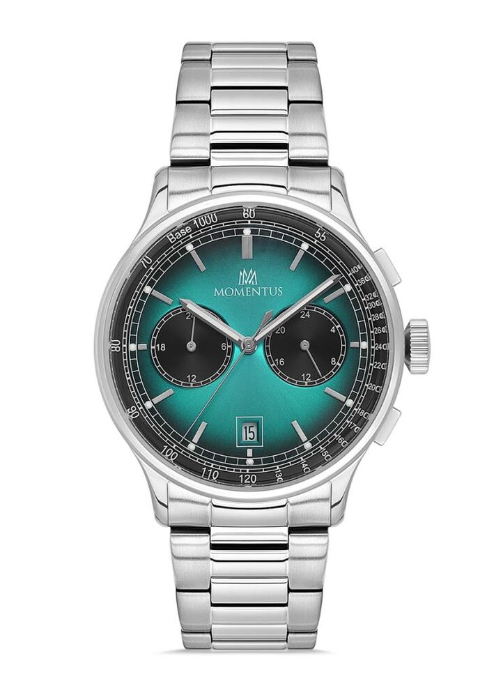 Momentus CC305S-15SS Erkek Kol Saati