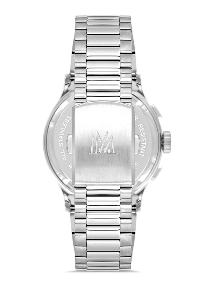 Momentus CC305S-15SS Erkek Kol Saati