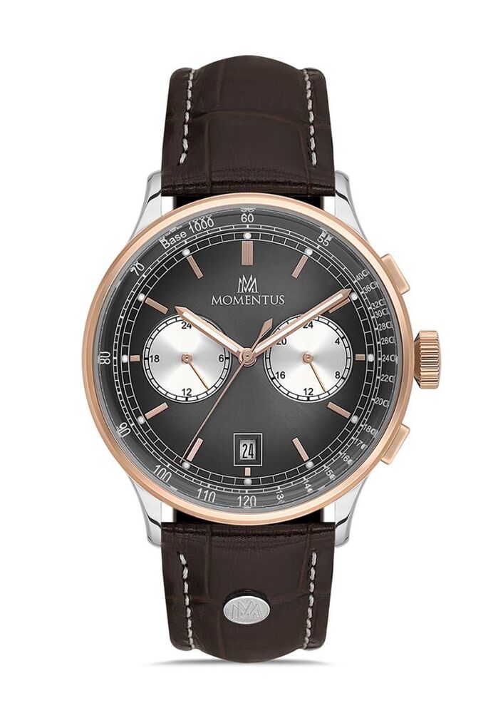 Momentus CC305T-04KR Erkek Kol Saati