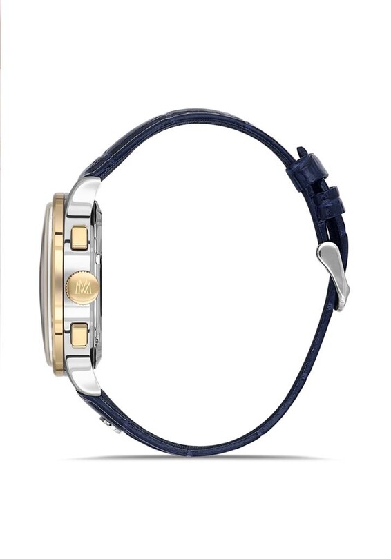 Momentus CC305T-11MR Erkek Kol Saati - Thumbnail