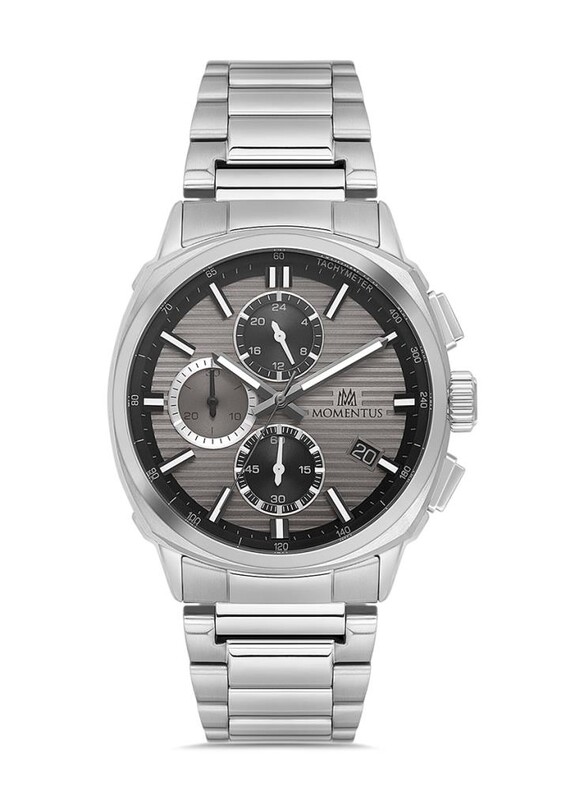 Momentus CC307S-03SS Erkek Kol Saati - Thumbnail