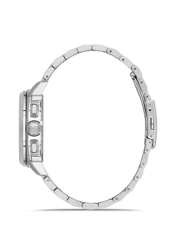 Momentus CC307S-03SS Erkek Kol Saati - Thumbnail