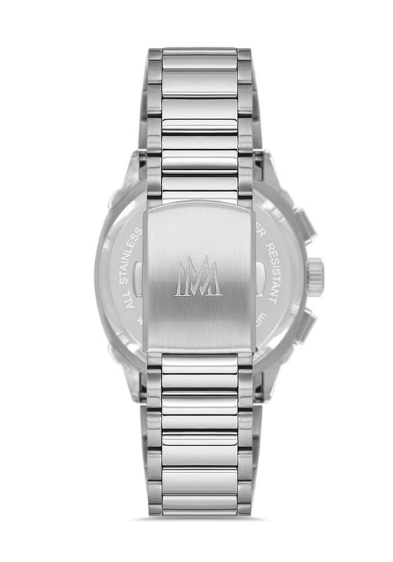 Momentus CC307S-03SS Erkek Kol Saati - Thumbnail