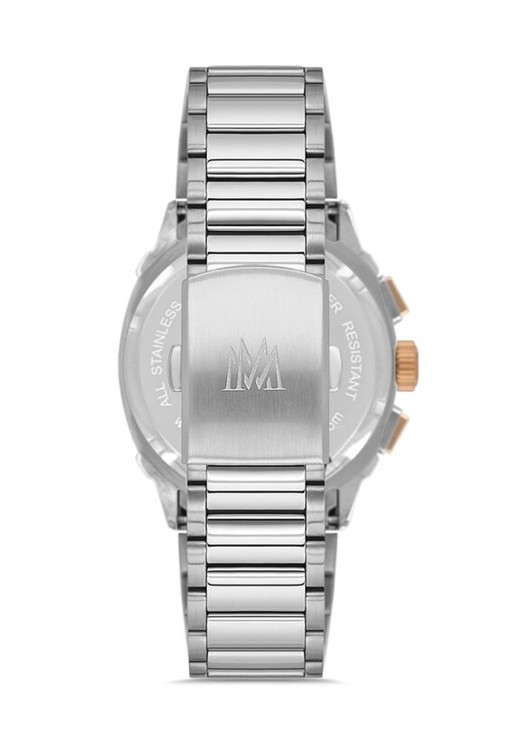 Momentus CC307S-04SR Erkek Kol Saati - Thumbnail