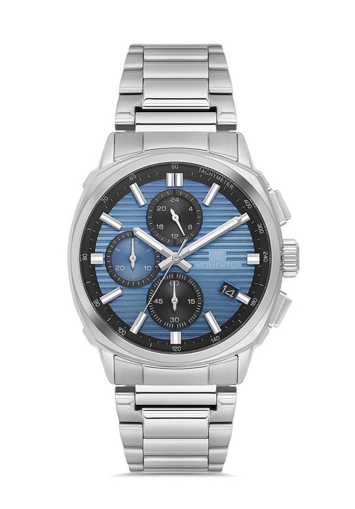 Momentus CC307S-11SS Erkek Kol Saati