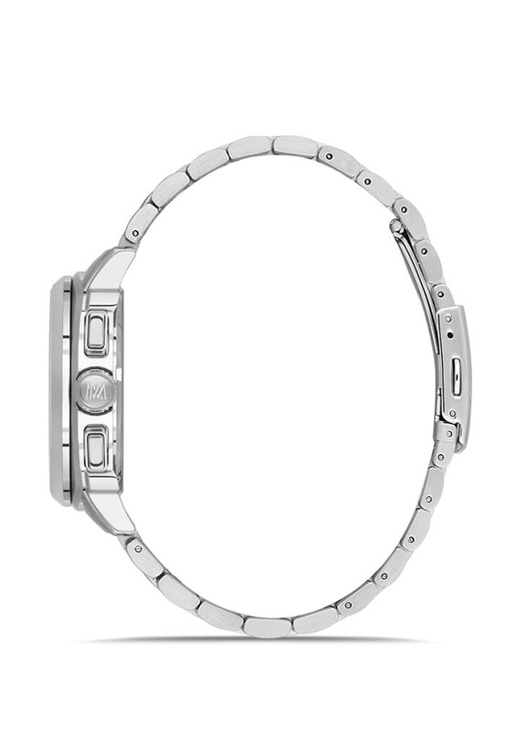 Momentus CC307S-11SS Erkek Kol Saati - Thumbnail