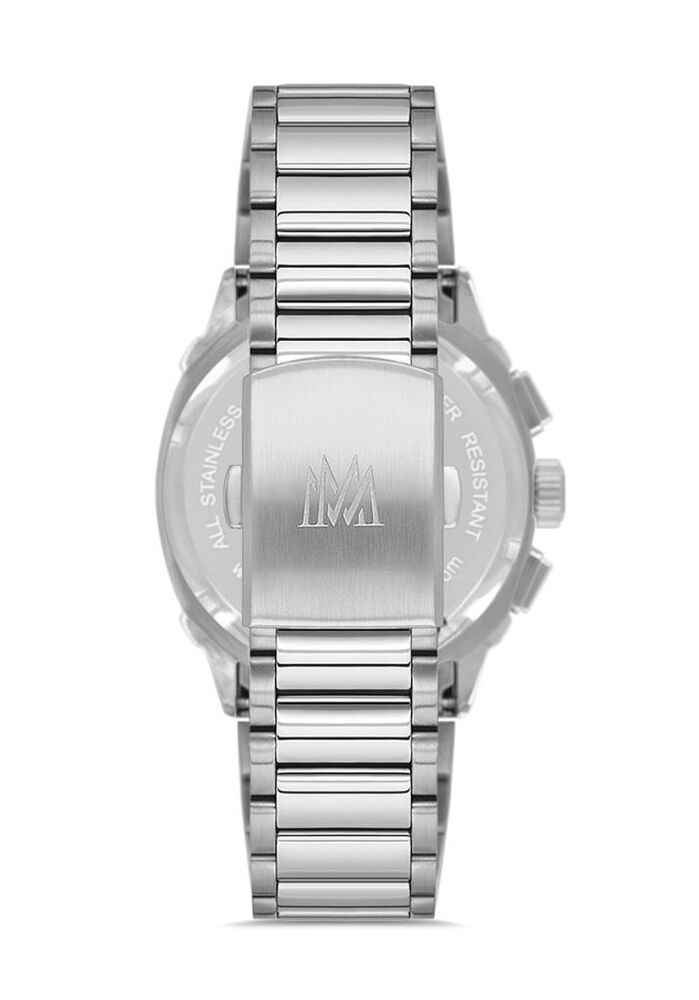 Momentus CC307S-11SS Erkek Kol Saati