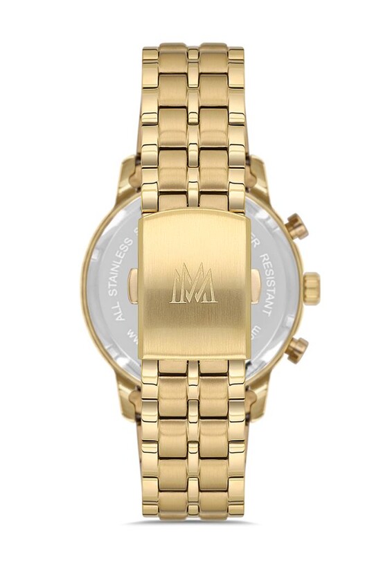 Momentus CC308G-15SG Erkek Kol Saati - Thumbnail