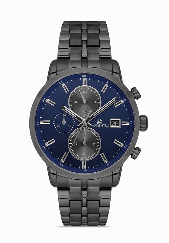 Momentus - Momentus CC308N-11SN Erkek Kol Saati