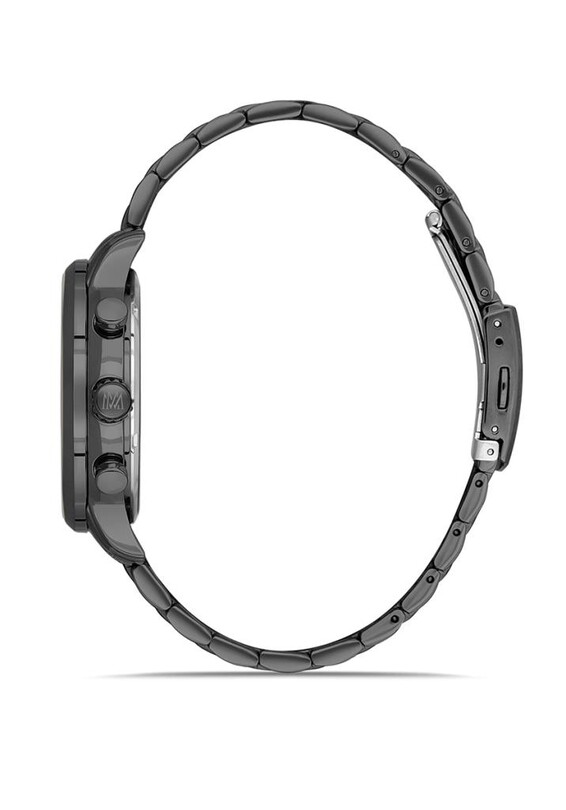 Momentus CC308N-11SN Erkek Kol Saati - Thumbnail