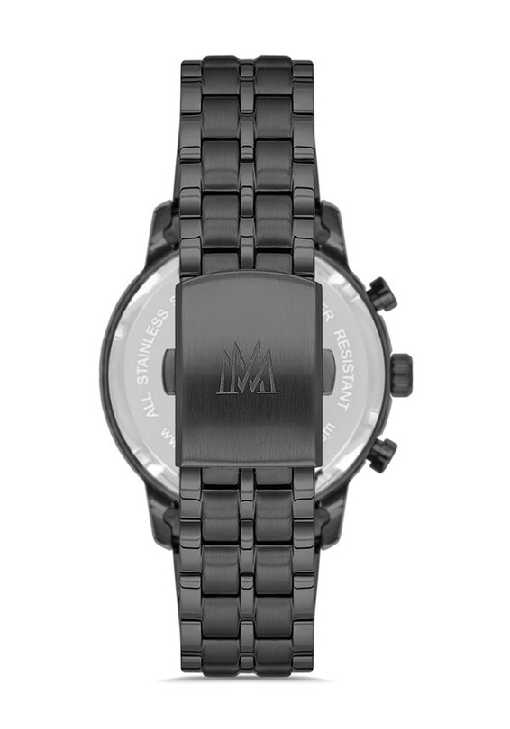 Momentus CC308N-11SN Erkek Kol Saati - Thumbnail