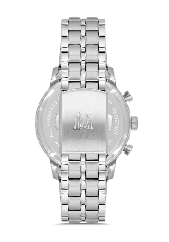 Momentus CC308S-02SS Erkek Kol Saati - Thumbnail