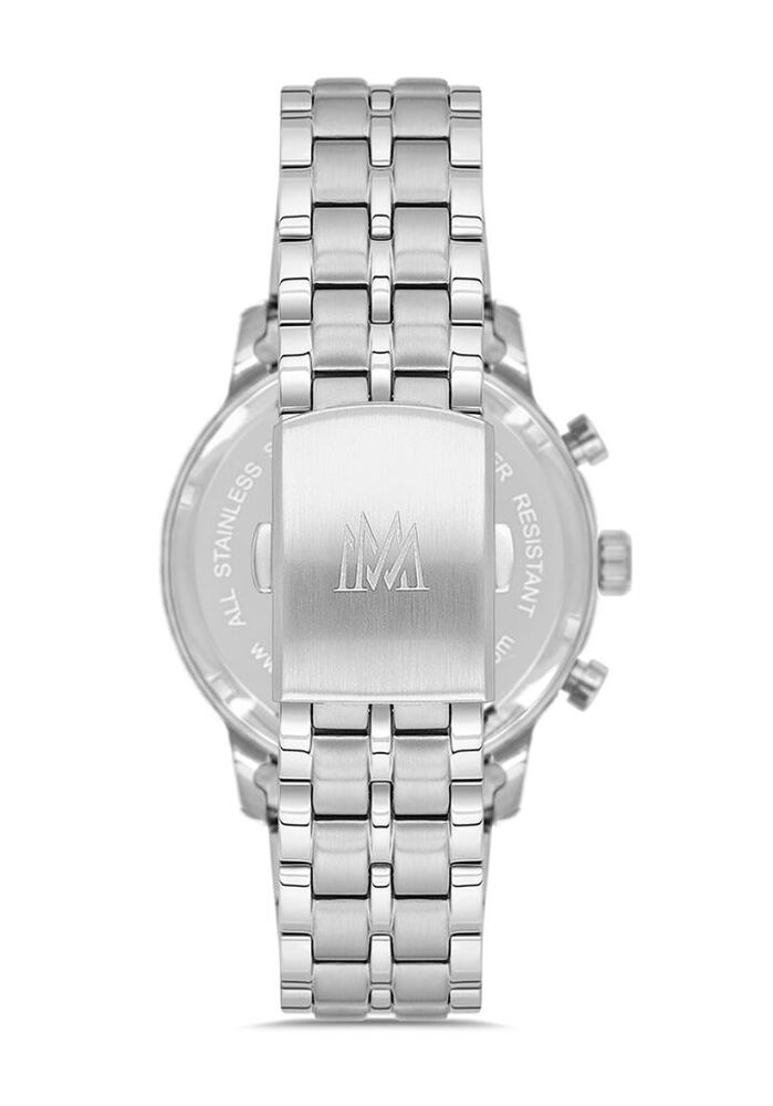 Momentus CC308S-02SS Erkek Kol Saati