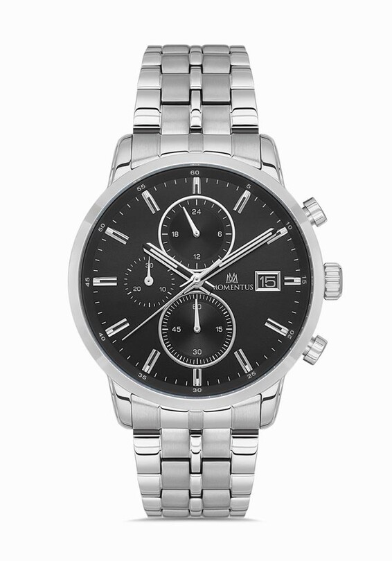 Momentus CC308S-04SS Erkek Kol Saati - Thumbnail