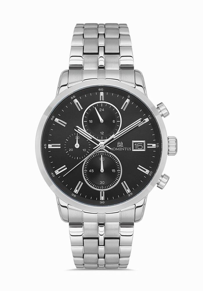Momentus CC308S-04SS Erkek Kol Saati