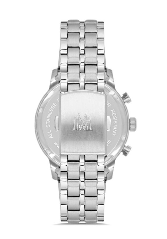 Momentus CC308S-05SR Erkek Kol Saati - Thumbnail