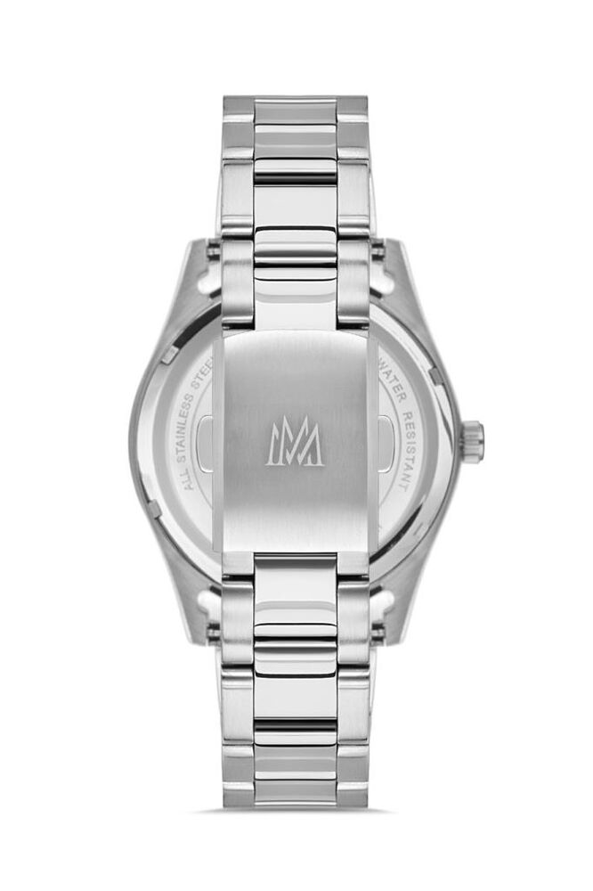 Momentus Classic CM136S-01SS Erkek Kol Saati