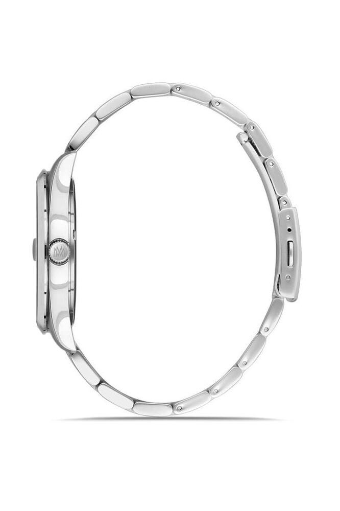 Momentus Classic CM136S-01SS Erkek Kol Saati