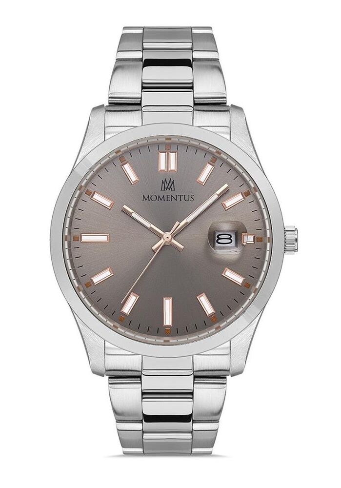 Momentus Classic CM136S-03SR Erkek Kol Saati