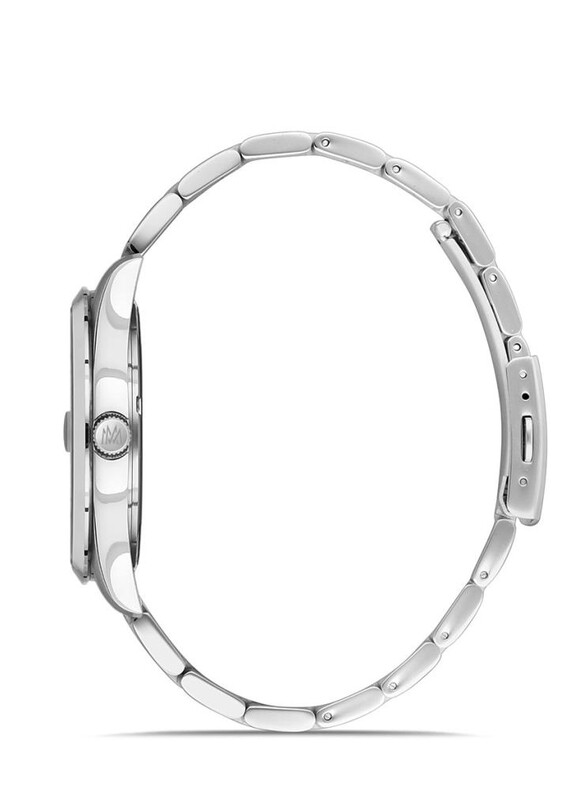 Momentus Classic CM136S-03SR Erkek Kol Saati - Thumbnail