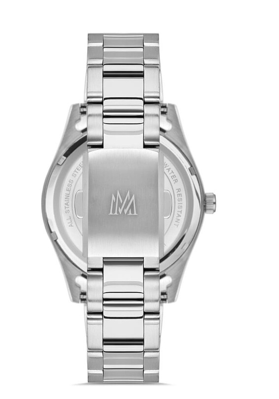 Momentus Classic CM136S-03SR Erkek Kol Saati - Thumbnail