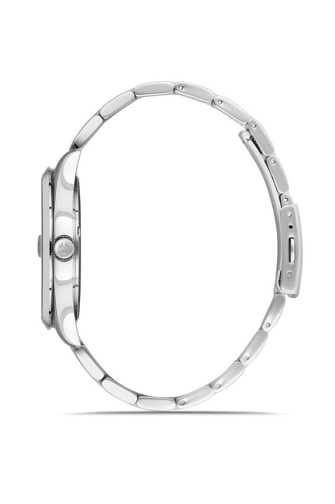 Momentus Classic CM136S-03SS Erkek Kol Saati