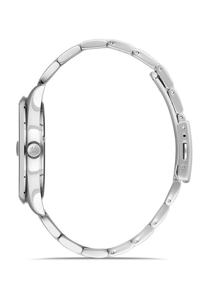 Momentus Classic CM136S-11SS Erkek Kol Saati