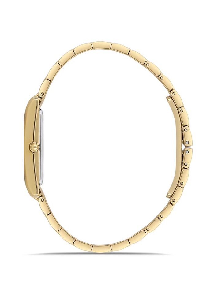 Momentus Classy CS370G-02SG Kadın Kol Saati