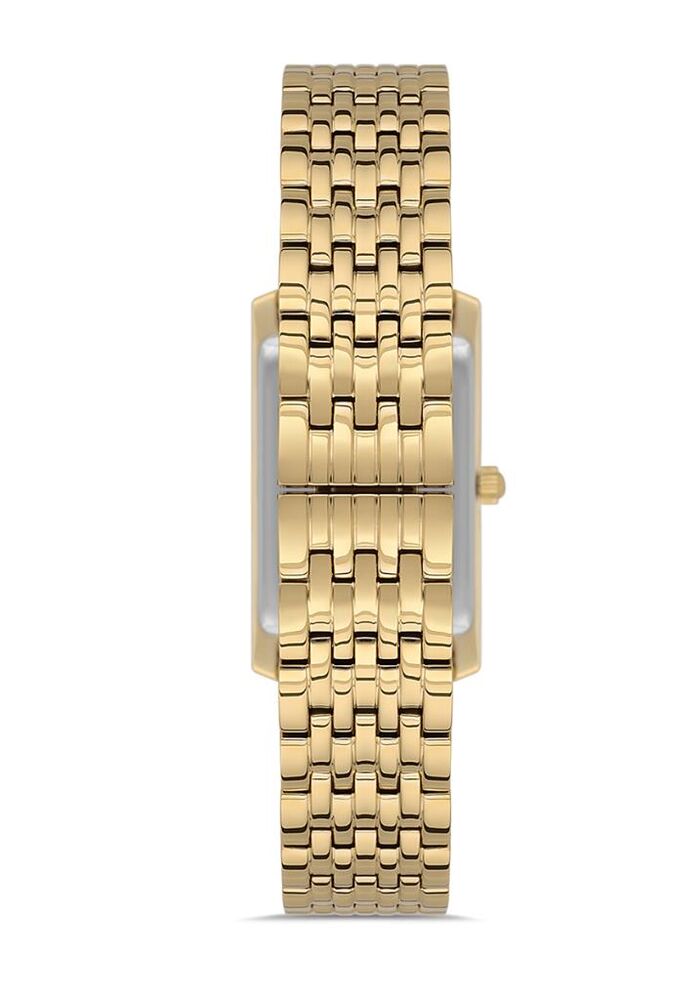 Momentus Classy CS370G-02SG Kadın Kol Saati