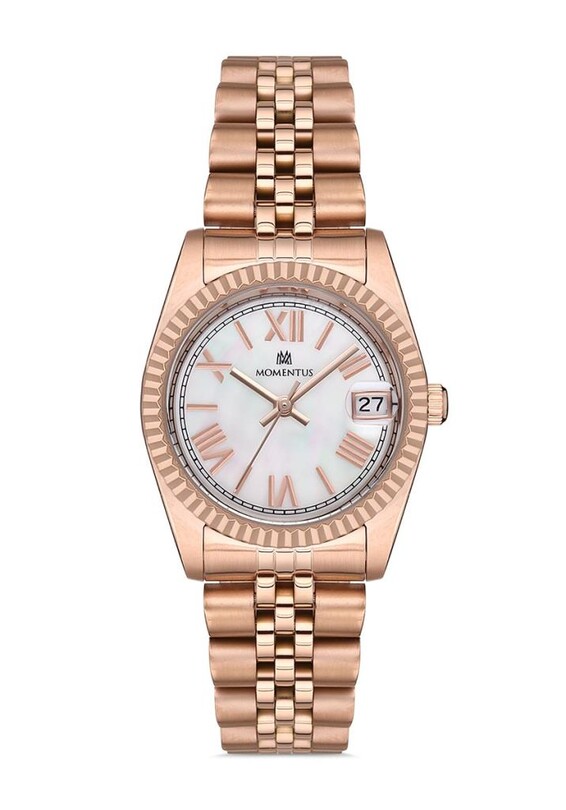 Momentus Classy CW132R-09SR Kadın Kol Saati - Thumbnail